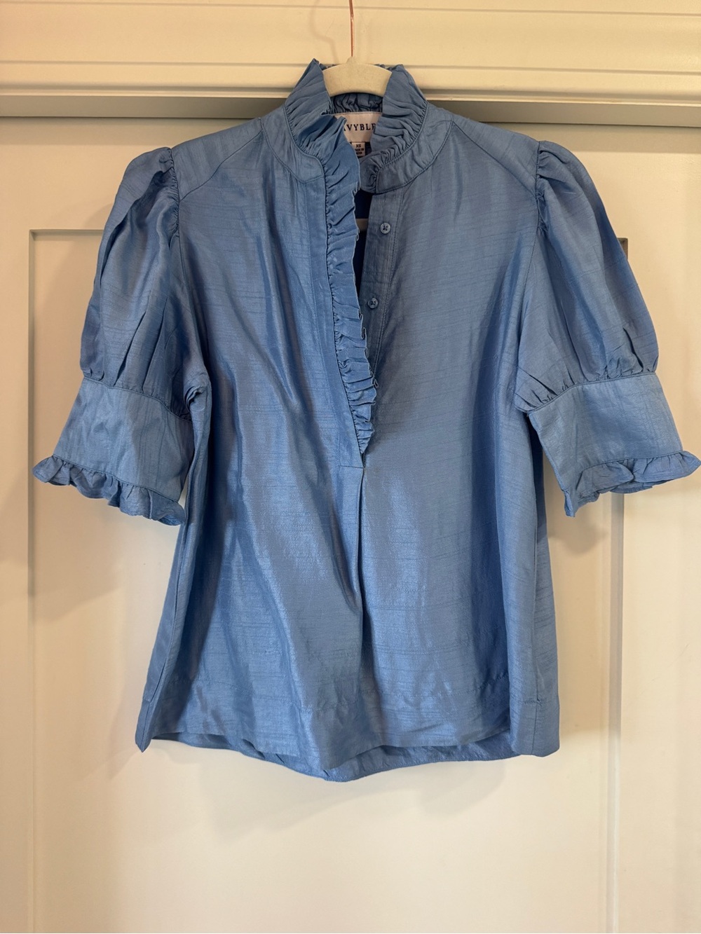 Westport Top XS